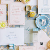 Dahlia Press  Letterpress + Design
