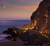 Capella Pedregal Cabo San Lucas