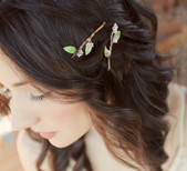 Woodland Belle