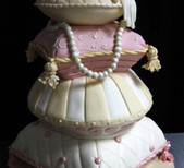 Amanda Oakleaf Cakes