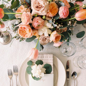 Rebecca Rose Events, LLC