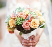 Floral Palette