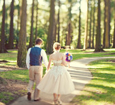 Continuum Wedding Photography