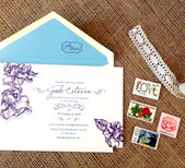 Honey Bee Invites