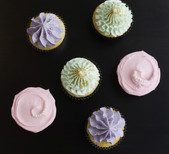 The Scootabaker Desserts