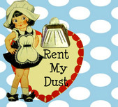 Rent My Dust Vintage Rentals