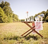 Period Charm Rentals