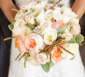 PANACEA event floral design