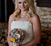 The Ritzy Rose