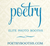 Poetry Photo Booths