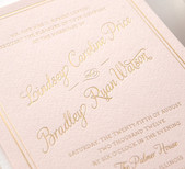 Kimberly FitzSimons Letterpress