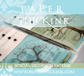 PaperThick Ink