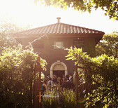 The Corson Building