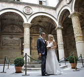 ilbiancoeilrosa wedding planner
