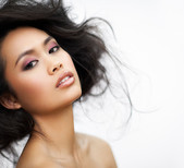 Makeup by Christina Choi