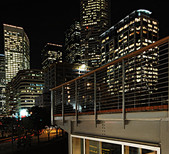 The Grove Restaurant