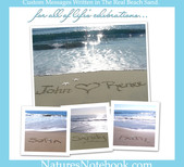 Nature's Notebook