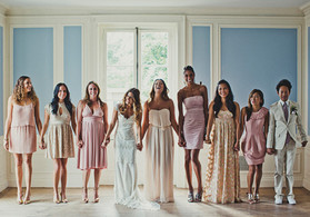 Alder Manor wedding