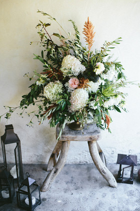 San Ysidro Ranch wedding