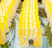 Brooklyn Botanical Garden Wedding