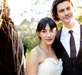 Brooklyn Botanical Garden Wedding