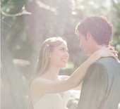 Crafty California Wedding