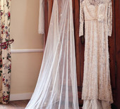 French château wedding