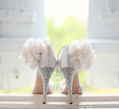 French château wedding