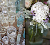 Dreamy California wedding