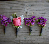 Dreamy California wedding