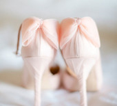 Parisian styled elopement