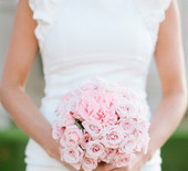 Parisian styled elopement