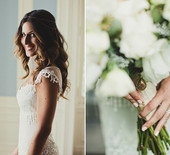 Alder Manor wedding