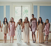 Alder Manor wedding