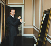 Alder Manor wedding
