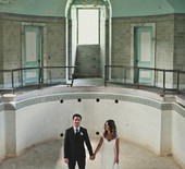 Alder Manor wedding
