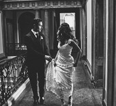 Alder Manor wedding