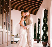 Moroccan wedding inspiration