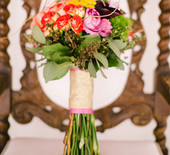 Moroccan wedding inspiration