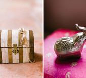 Moroccan wedding inspiration