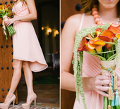 Moroccan wedding inspiration