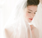 Vintage wedding inspiration