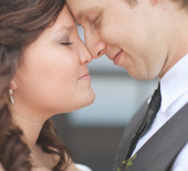 Vintage Kansas City Wedding