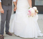 Vintage Kansas City Wedding