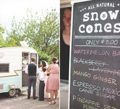 Vintage Kansas City Wedding