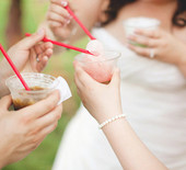 Vintage Kansas City Wedding