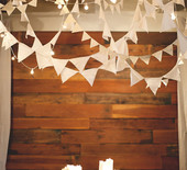 Vintage Kansas City Wedding
