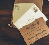 Massachusetts wedding