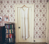 Massachusetts wedding