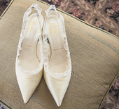 Massachusetts wedding
